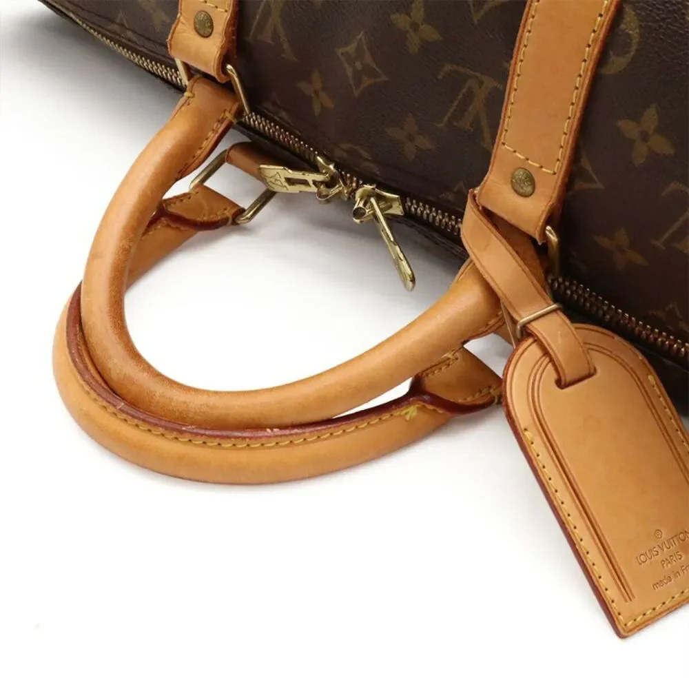Louis Vuitton Keepall Bandouliere